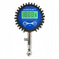Манометр шинный цифровой AIRKRAFT SDTG-4271