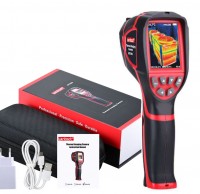 Тепловизор -20-450°С WINTACT WT3160