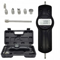 Динамометр растяжения сжатия цифровой (20 кг) PROTESTER WDF-200 (SDF-200)