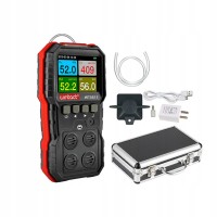 Газоанализатор 4-в-1 WINTACT WT8811