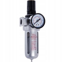 Фильтр для очистки воздуха с редуктором 1/2" (PROFI) AIRKRAFT AFR804