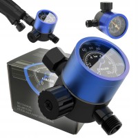 Регулятор давления воздуха для краскопульта  ITALCO Model-One