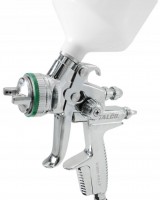 Краскопульт пневматический HVLP 1,4мм, верх. п/б ITALCO H-3003-1.4