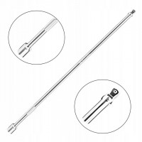 Удлинитель плавающий 1/2" 600мм TOPTUL CAAJ1624