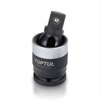 Кардан ударный 1/2" TOPTUL усиленный KACN160B