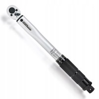 Ключ динамометрический шкальный 1/4"x280 мм 4-24 Nm TOPTUL ANAV0802