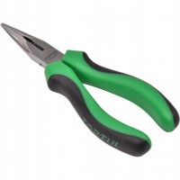 Длинногубцы 160мм 6" TOPTUL DFBB2206