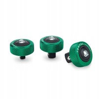 Набор мини трещоток дисковых 1/4-1/2" 3 ед. TOPTUL GAAR0302