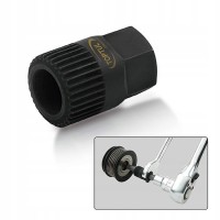 Головка для снятия шкива генератора TOPTUL JDBD3317