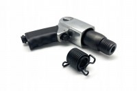 Молоток пневматический (пневмозубило) TOPTUL KAHA3217