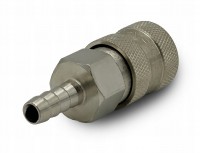 Быстроразъемное соединение (БРС) для шлангов 8мм AIRKRAFT SE1-3SH