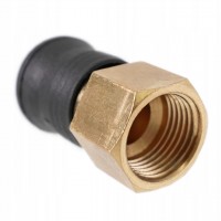 Быстросъем мама 1/2" внутренняя резьба (PROFI) AIRKRAFT SE6-4SF