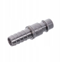 Быстросъемный переходник "папа" со шланга 8мм AIRKRAFT SE3-3PH