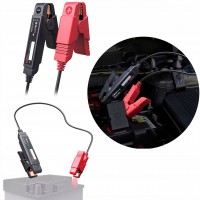 Тестер автомобильных аккумуляторов 6V I 12V LAUNCH BST-360