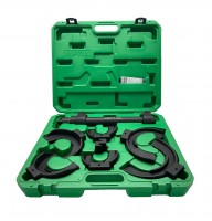 Стяжка пружин универсальная TOPTUL JGAI0801