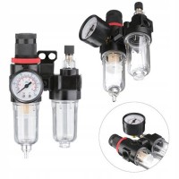 Блок подготовки воздуха для компрессора 1/4" AIRKRAFT AFC2500