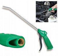 Пневмопистолет продувочный 10" TOPTUL KAGA0410