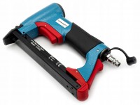 Пневмостеплер профессиональный под скобу (12.7;0.65*0.95;6-16) AIRKRAFT 21PRO