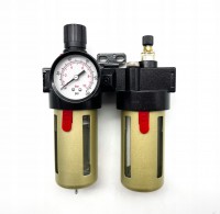 Блок подготовки воздуха 1/2" AIRKRAFT BFC4000