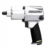 Гайковерт для автосервиса пневматический TOPTUL 1/2" 949N/m 6500 об/мин KAAA1660
