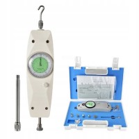 Динамометр механический на растяжение и сжатие (30 кг) PROTESTER NK-300