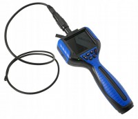 Видеоэндоскоп 2,7"  PROTESTER PRO-VS99D5