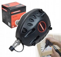 Гвоздезабиватель пневматический (до 120 мм, магнитный наконечник) AEROPRO MSN120