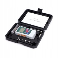 Цифровой динамометр универсальный (20 кг) PROTESTER AMF-200