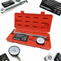 Нутромер со стрелочным индикатором 50-160мм, 0,01мм, глубина 150мм PROTESTER BGDI5016