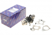 Клапан рециркуляцiї