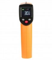 ИК пирометр -50-400°C BENETECH GM333