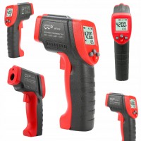 Пирометр инфракрасный -50-420°C WINTACT WT300
