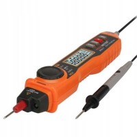 Мини мультиметр PeakMeter PM8211