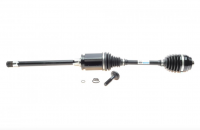 Піввісь (передня) BMW 5 (F10/F11)/6 (F06/F12/F13) xDrive 10-18 (R) (37x27/864)