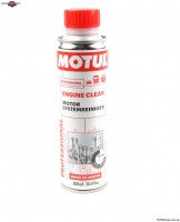 102115 MOTUL Засіб для промивки масляної системи двигуна Engine Clean Auto Professional (300ml) (108119)