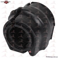 MEHA CITROEN втулка стаб.передн.d=24.5mm Berlingo (b9) 08-,Peugeot Partner 08-