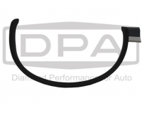 Накладка арки колеса ПРАВА