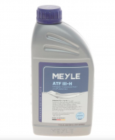 Трансмиссионное масло; Масло автоматической коробки передач