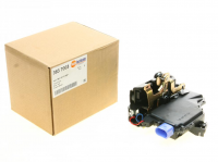 Замок пер. дверей