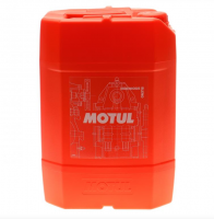 Олива MOTUL Motylgear SAE 75W80 20L