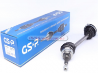 Приводной вал