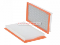 Фільтр салону SC90070 HIFI