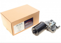 Двигун склоочисника