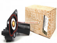 Термостат, охлаждающая жидкость