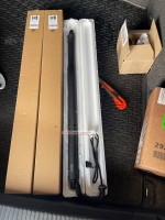 Electric Motor, tailgate