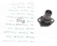 Фланец охлаждающей жидкости