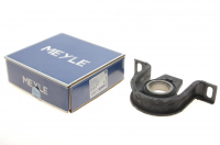 Подвеска, карданный вал