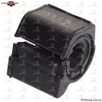 MEHA CITROEN втулка стабілізатора внутрішній d=20мм, зовнішній d=44мм , довжина 46.5 mm C3 Pluriel 03-