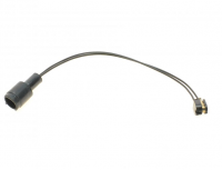 Датчик гальмiвних колодок