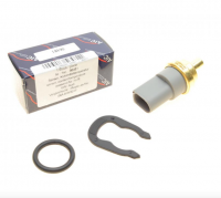 Датчик температури з кронштейном, з прокладкою